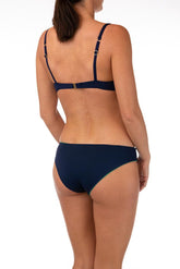 BIKINI COPPA DONNA  BLU